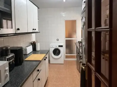 Apartamento 85 m² em Badajoz