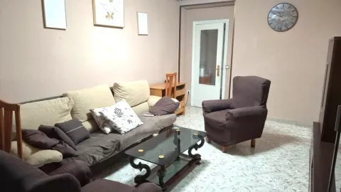 Pis de 80 m² a Cáceres
