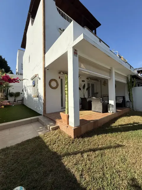 Maison 150 m² à Torremolinos