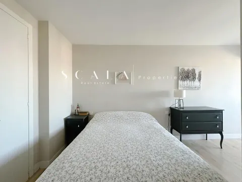 Pis de 78 m² a Madrid