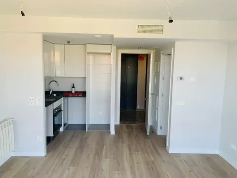Pis de 65 m² a Madrid