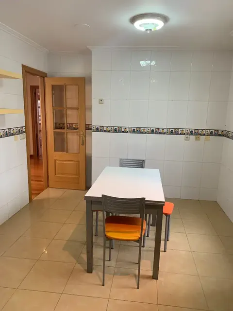 Pis de 123 m² a Pontevedra
