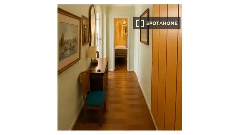 Appartamento 130 m² a Barcelona