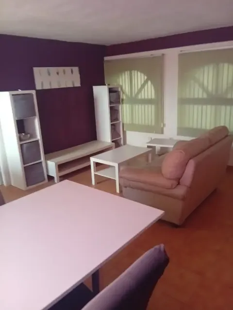 Квартира 50 м² в Estepona