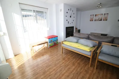 Casa de 220 m² a Villa de Otura