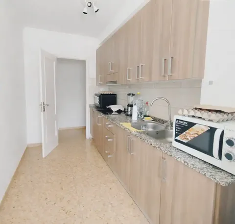 Pis de 87 m² a San Bartolomé de Tirajana