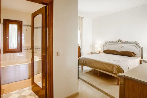 Casa de 430 m² a Marbella