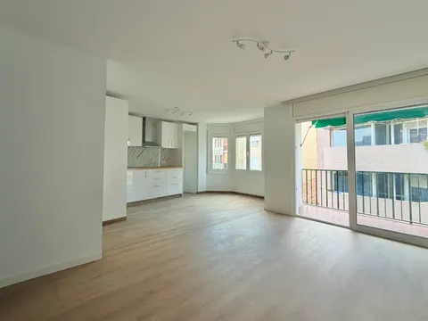 Pis de 116 m² a Vilafranca del Penedès