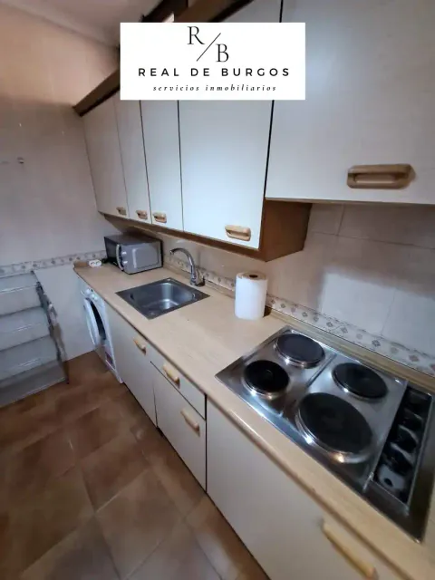 Piso de 60 m² en Valladolid
