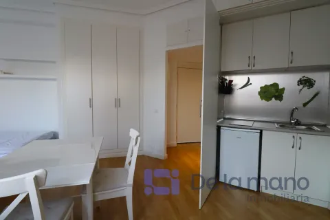 Wohnung 36 m² in Madrid