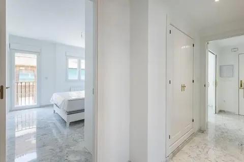 Pis de 100 m² a Granada