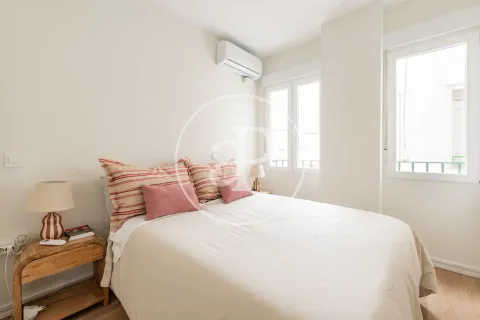 Apartamento 68 m² em Madrid