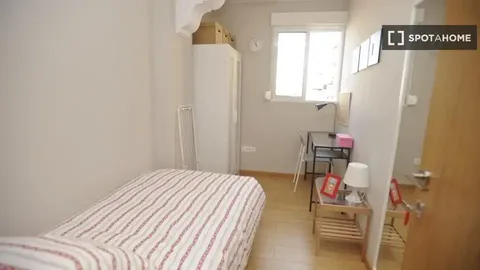 Habitació de lloguer, València