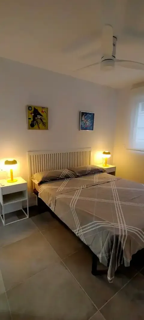 Pis de 53 m² a València
