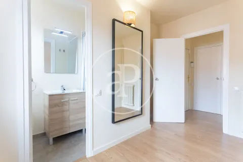 Квартира 124 м² в Барселоне