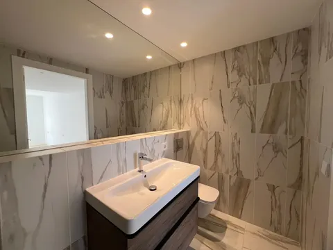 Pis de 92 m² a Girona