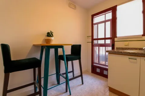 Habitació de lloguer, Alacant