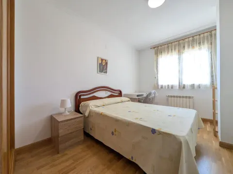 Pis de 140 m² a Albacete