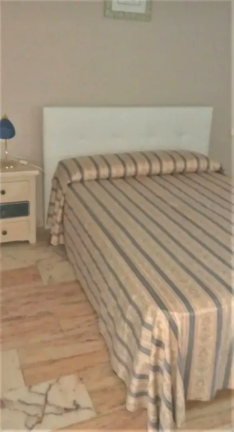 Pis de 55 m² a Cáceres