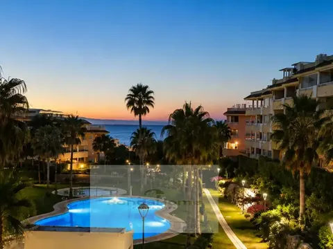 Piso de 170 m² en Fuengirola