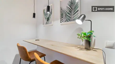 Zimmer zur Miete, Barcelona