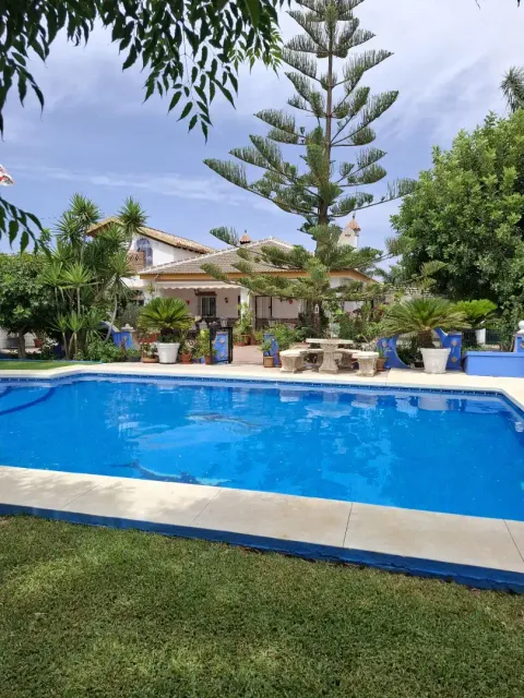 Casa de 90 m² a Alhaurín el Grande