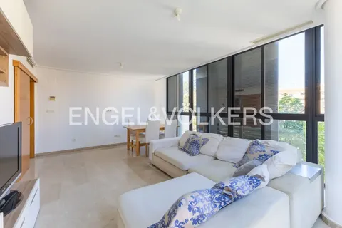 Pis de 96 m² a Sagunt