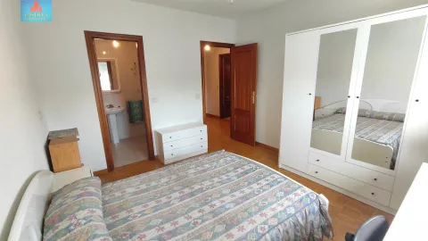 Piso de 114 m² en Ávila