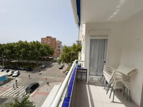 Wohnung 59 m² in Gandia