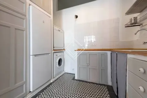 Pis de 202 m² a Madrid