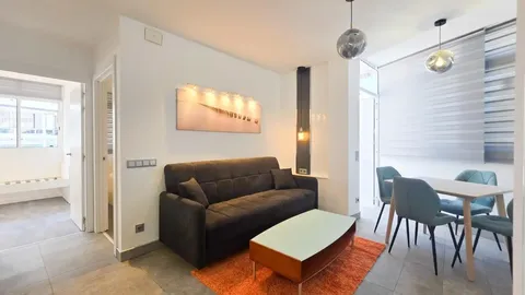 Appartement 48 m² à Puerto de la Cruz