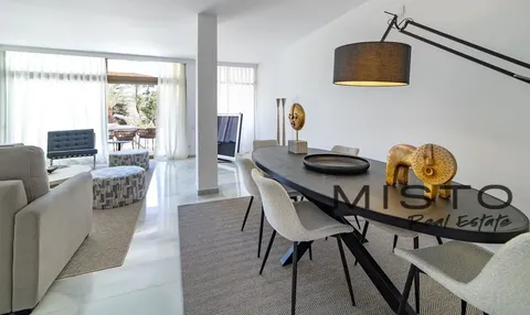 Pis de 124 m² a Marbella