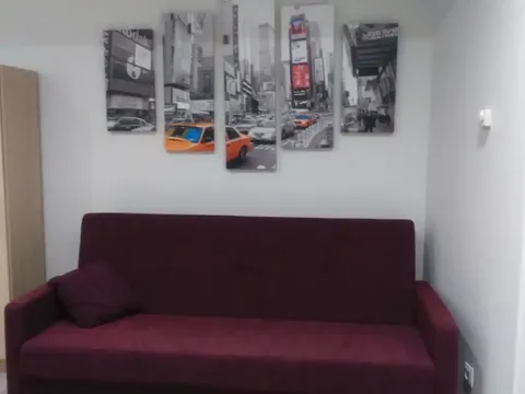 Habitació de lloguer, Logronyo