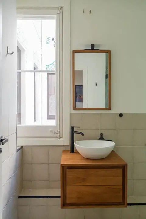 Pis de 85 m² a Barcelona