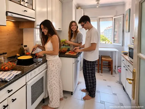 Appartamento 100 m² a Santander