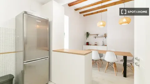 Stanza in affitto, Barcelona