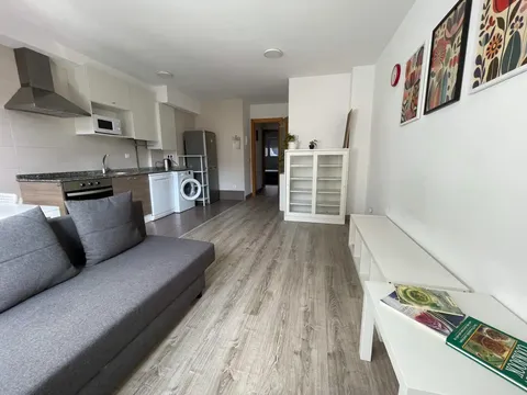 Pis de 76 m² a Llangréu / Langreo