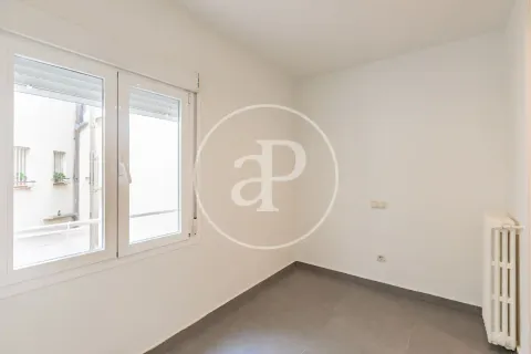 Flat 229 m² in Madrid