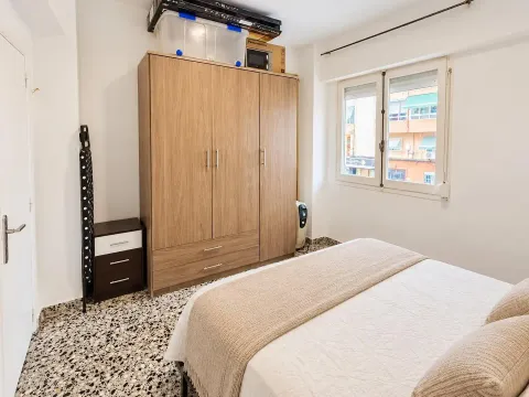 Piso de 68 m² en Alicante