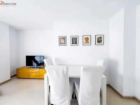 Habitació de lloguer, Alacant