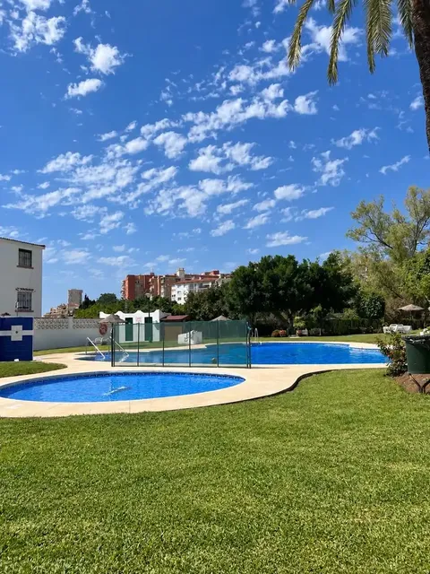 Casa de 200 m² a Torremolinos