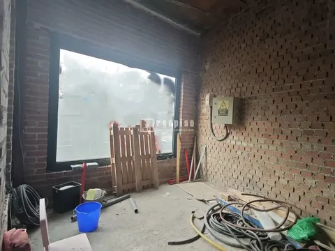 Pis de 93 m² a El Álamo
