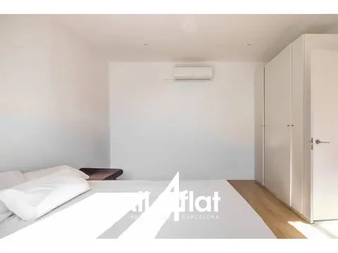 Pis de 76 m² a Barcelona