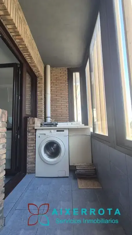 Flat 154 m² in Getxo