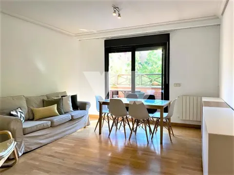 Pis de 86 m² a Madrid