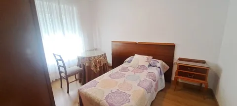 Pis de 100 m² a Àvila