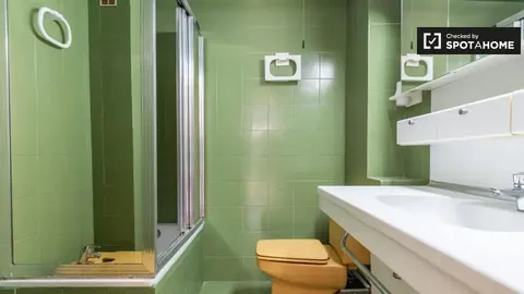 Habitació de lloguer, València