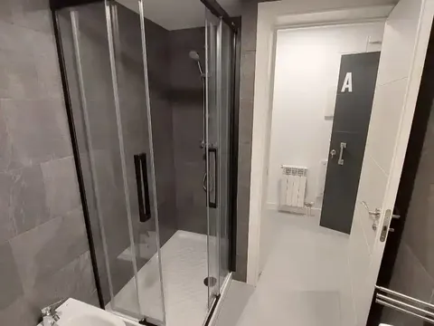Piso de 45 m² en Vilagarcía de Arousa