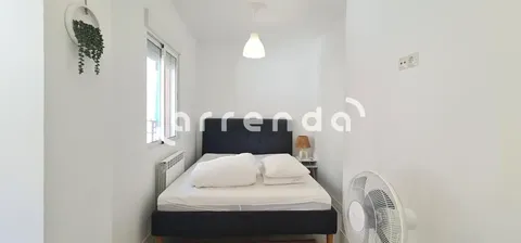 Wohnung 66 m² in Madrid