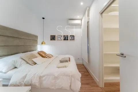 Pis de 77 m² a Madrid